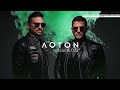 AOTON SESSIONS 002 ✦ BEST TECH HOUSE TRACKS 2022