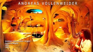 ANDREAS VOLLENWEIDER - ANGOH !