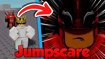 How to Make a Horror Jumpscare in Roblox Studio | Roblox Studio Scripting Tutorial
