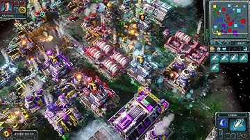 3v3 - Red Alert 3 Remix