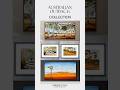 Australian Outback collection #decorationideas #artaustralia #australiandesert #australianart