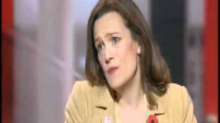 Rebecca Harris MP discusses Lighter Later