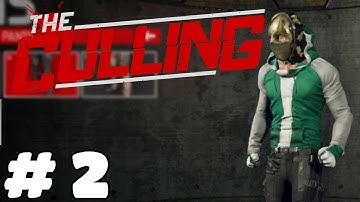 The Culling w/ Mischief Part 2 - Another Round Another...