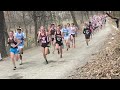BHXC - 2018 - NXR - Northeast Championship - Mile