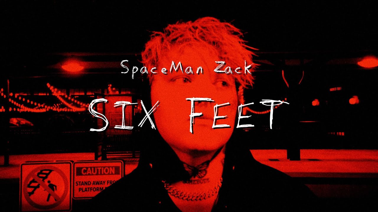 SpaceMan Zack (@TheSpaceManZack) / X
