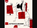 AfroCubism - Keme Bourana