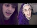 Singing Transformation | Age 15 vs. 23: Don&#39;t Know Why by Norah Jones