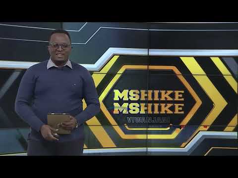 MSHIKEMSHIKE VIWANJANI AZAM TV 02 10 2023 