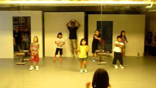 YUZZY deega kid`s 2011/9/19