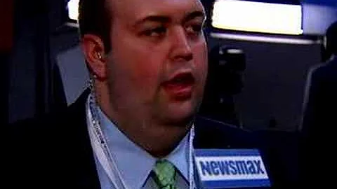David Huckabee Interview