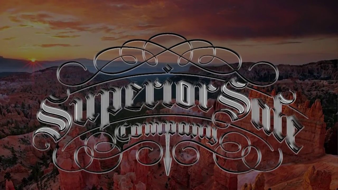 Calibers now offers Superior Safes! YouTube