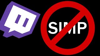 Simp has been canceled