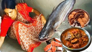 Village Lifestyle|| Villagers Harvesting Paddy Rice 🌾 In India|| Cooking Village Food