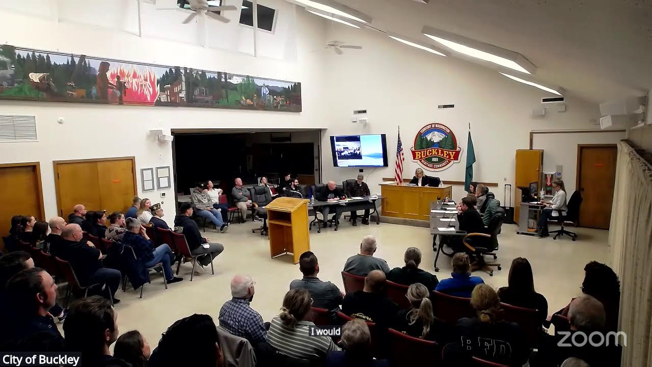 City Council - January 13, 2026