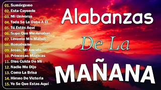 MUSICA CRISTIANA PARA SENTIR LA PRESENCIA DE DIOS - CANCIONES CRISTIANAS QUE TOCAN EL CORAZÓN 2026