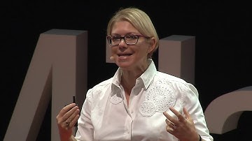 Is, for a Robot, the essential invisible to the eye? | Barbara Caputo | TEDxMilano