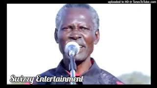 Omulosi Mukhasi - Sukuma Bin Ongaro