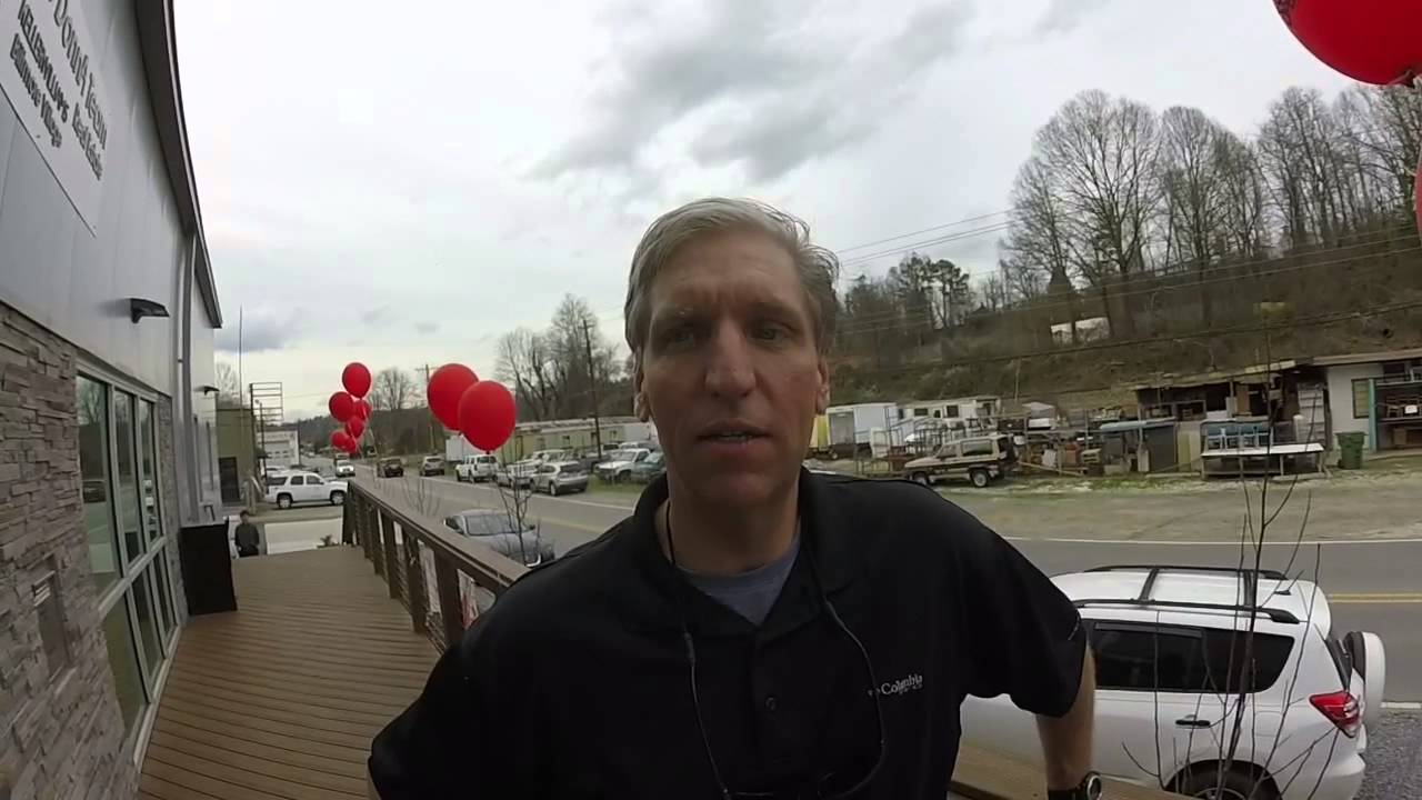 Barbecue at Dickey's in Fletcher NC YouTube