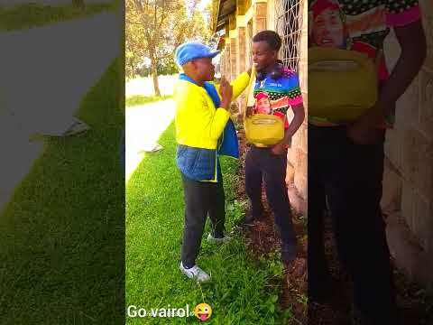 Mwizi Wa Simu Shuleni