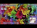 Flower / Hanadokei / Rainbow Candle  (Audio)