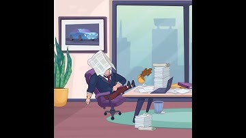 Andy Volcano : Tile Match Story Level 1 | 🗺️ Gameplay - Gamopolis