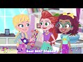 Polly Pocket | Best Best Friends Music Video