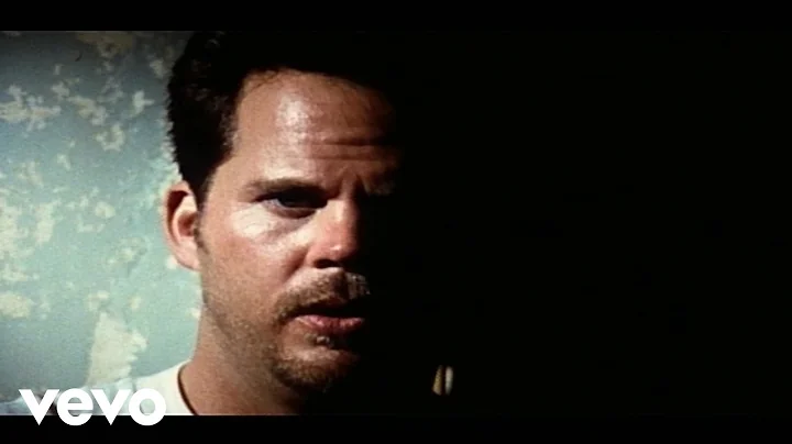 Gary Allan - Smoke Rings In The Dark (Official Mus...