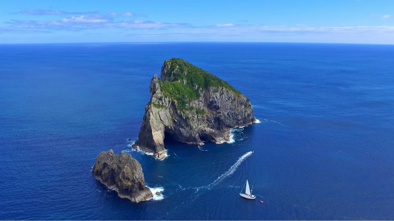 Our Favourite Sailing Destinations in New Zealand! Ep. 77