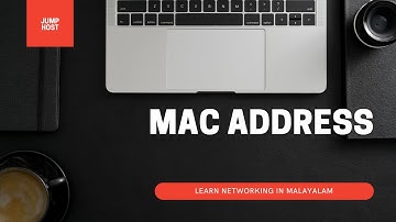 What is a MAC Address? | How to Find & Understand Your PC or Mobile MAC Address | Part-7