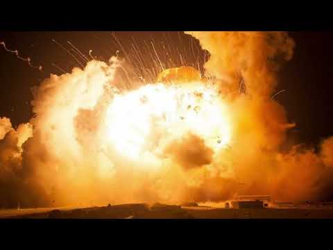 صوت انفجار صوت انفجار قنبله