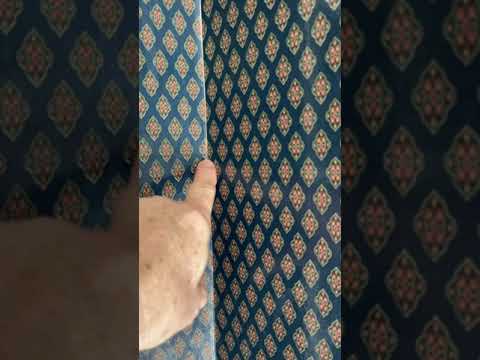 Video: Jak správně lepit tapety v rozích: rady odborníka