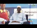 la Rentrée Universitaire 2026 se tient du 17 au 19 - 09-  2026 au Parc des expositions de Bamako.