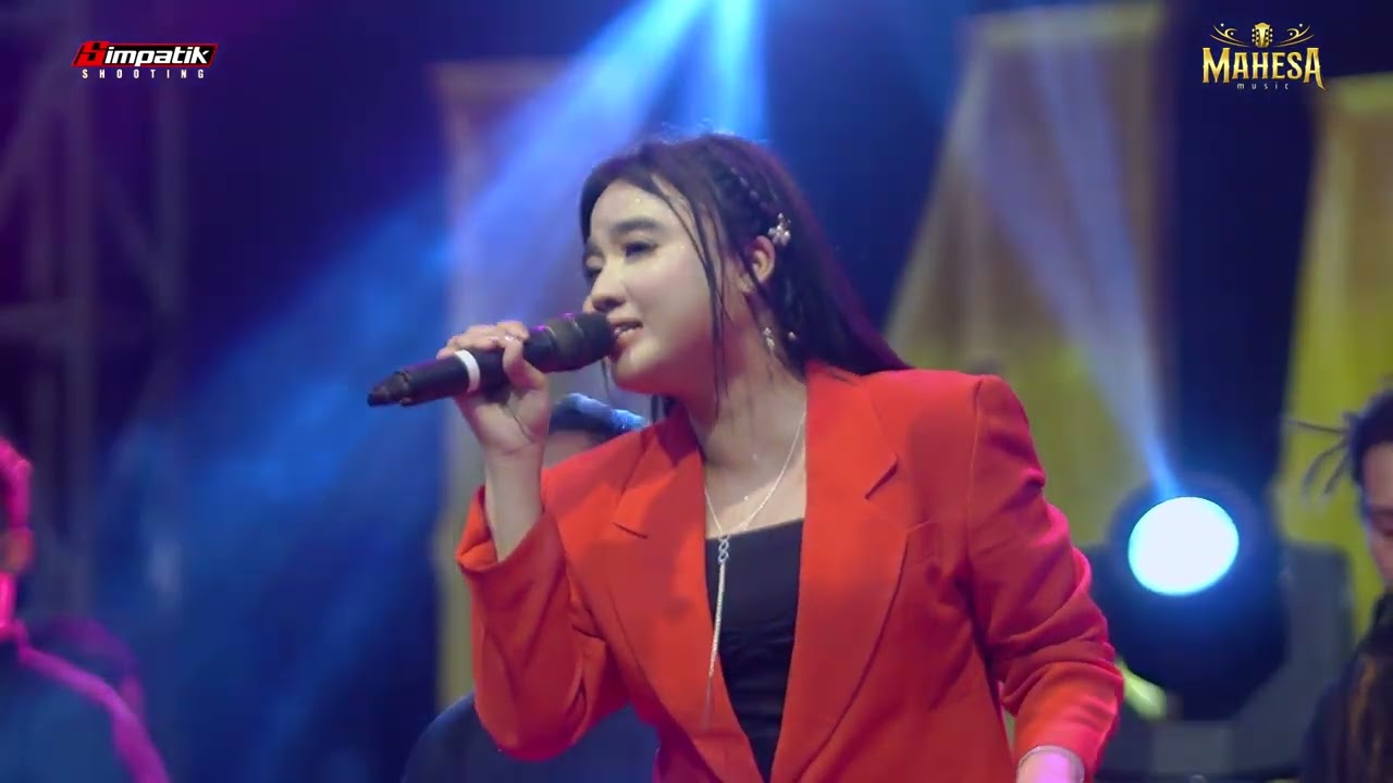 RERE AMORA - TIARA ( MAHESA MUSIC ) DHEHAN MUSIC | Live Pungging Mojokerto.