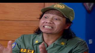 Saingan Sedekah | Dikejar Rezeki | ANTV | Eps 4 Full