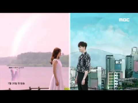 Kore Klip - Gözümden Düştüğün An  (W- Two Worlds)