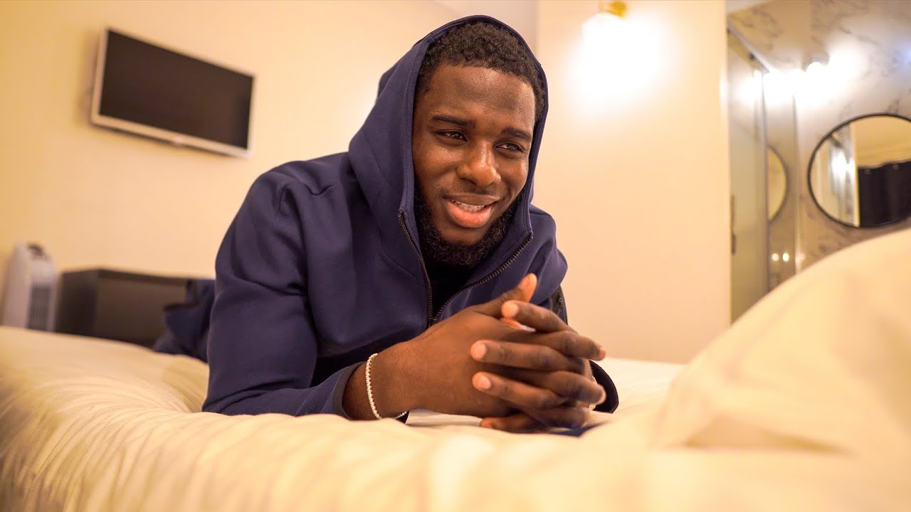 My Take On The £5k Situation + Homeless Shelter Update…