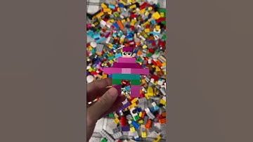 Is this the Krusty Krab? NO,THIS IS PATRICK!!!