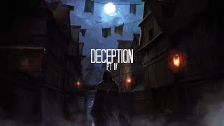 Video thumbnail of "Nathan Wagner - Deception (The Darkness pt. IV of V)"