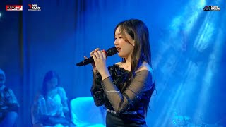 GUSDUR - TIFANY NDS | RPR MUSIC | LIVE LEBAK PRACIMANTORO | INDRA RPR PRO