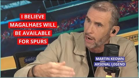 Latest Arsenal News Update - NOV 17, 2025 (Evening News)