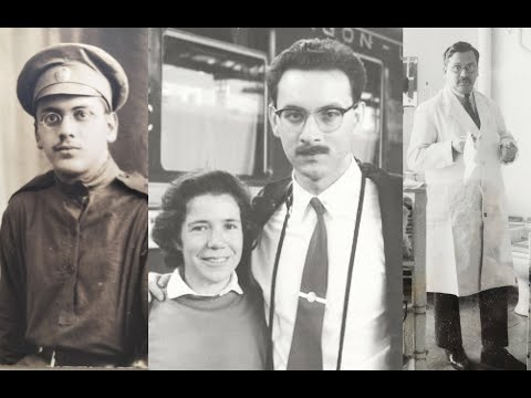 L’histoire des Blankoff