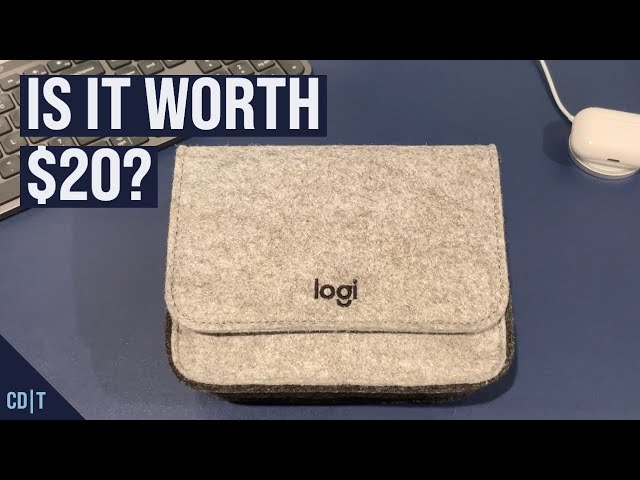 Best fitting sleeve or case for Logitech MX Mechanical Mini or MX