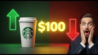 Sbux stock analysis | Buy or Sell | Starbucks Analysis 2026