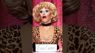 "Bob goes off on Suzie Toot" 🤣 #dragrace