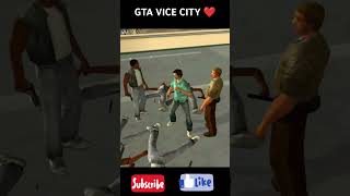 Police Vs Gang Members .