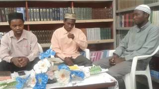 Je Yesu as Alikufa Msalabani