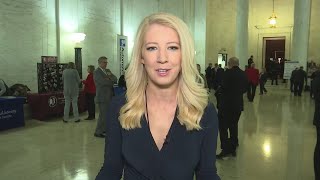 WV State of the State Full Coverage Tonight on 13 News