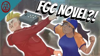 The One Novel That Every Fighting Game Fan Should Read Bodied By Eli Horowitz Review