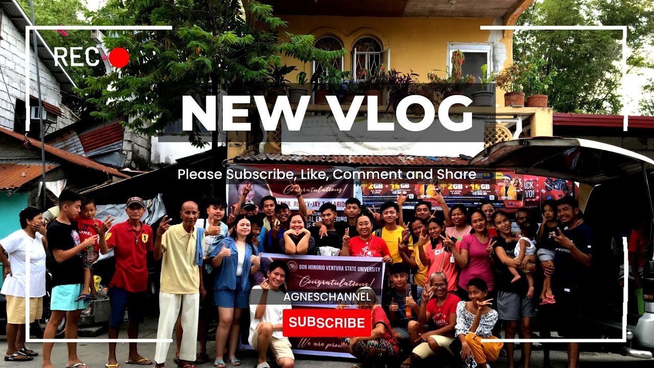 Engr. RJ 24th Birthday Surprise - Part 2