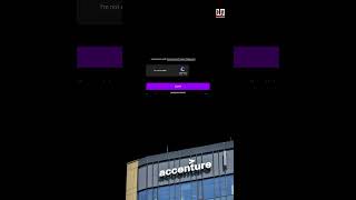 Accenture already exists error solution #hiring #chatgpt #food #shorts #reels #job #chennai #coding
